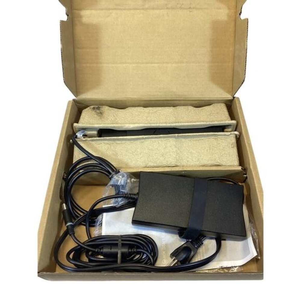Dell Original 130 Watt AC Power Adapter Charger